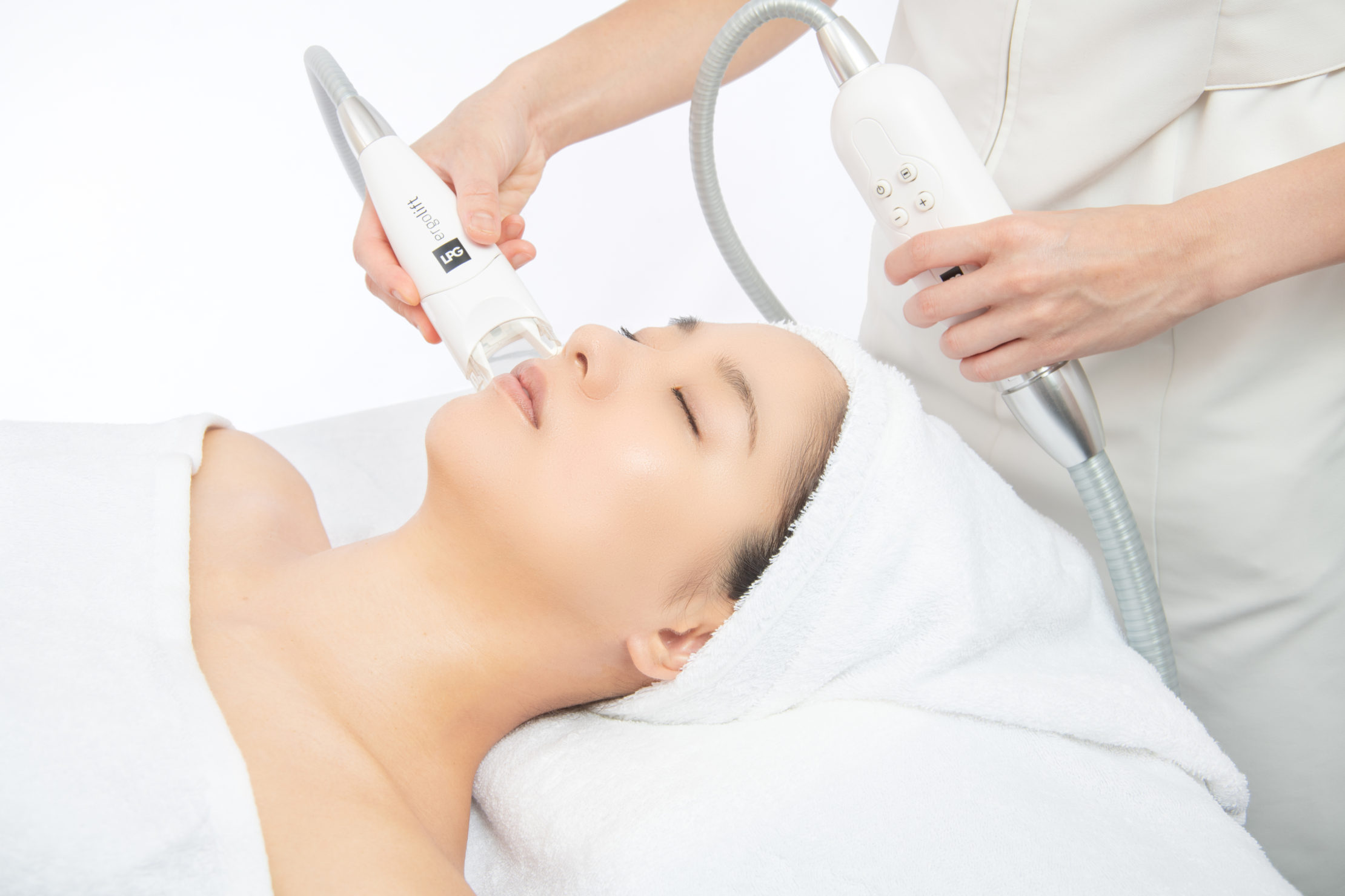 アライアンスフェイシャル