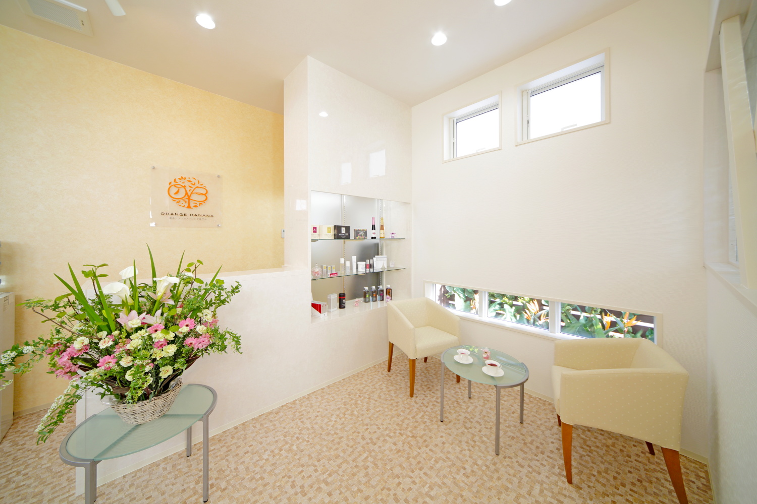 亀貝インター店