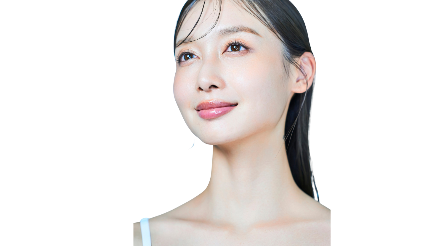 フェイシャル施術のイメージ(ヒーロー)